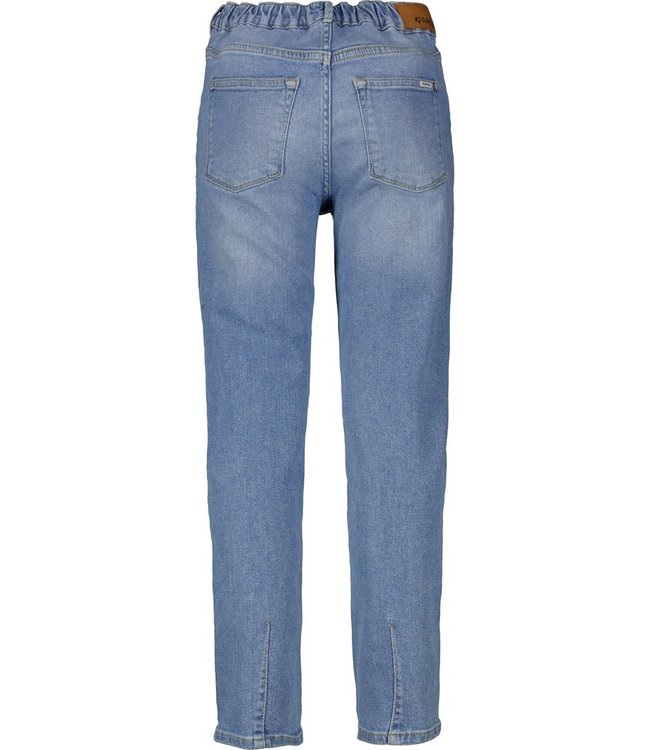 Garcia Mädchen Jeans Evelin light used