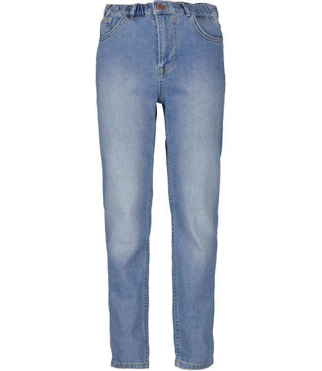 Garcia Mädchen Jeans Evelin light used
