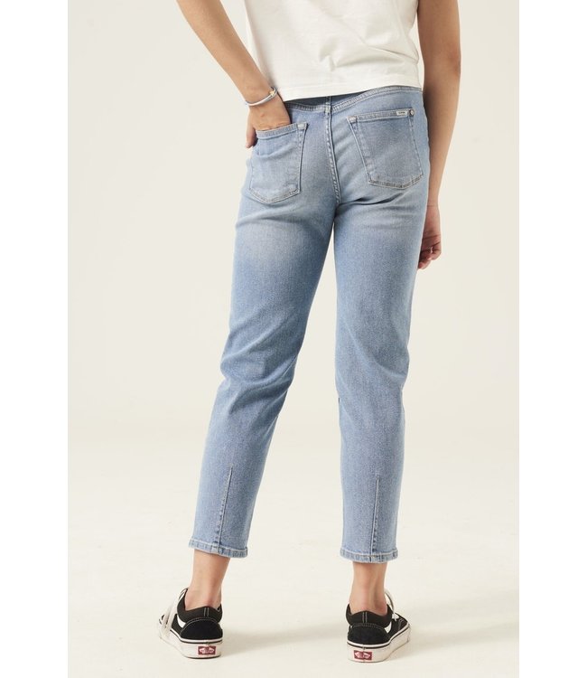 Garcia Mädchen Jeans Evelin light used