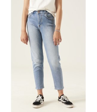 Garcia Mädchen Jeans Evelin light used