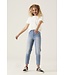 Garcia Mädchen Jeans Evelin light used