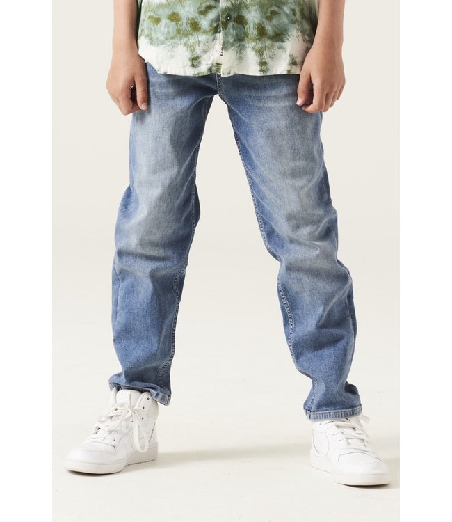 Garcia Jungen Jeans Dalino light used