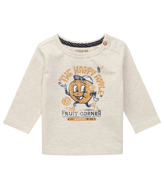 Noppies Baby Langarmshirt Hayward