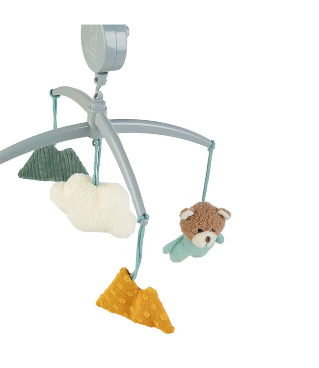 Sterntaler Mobile Ben