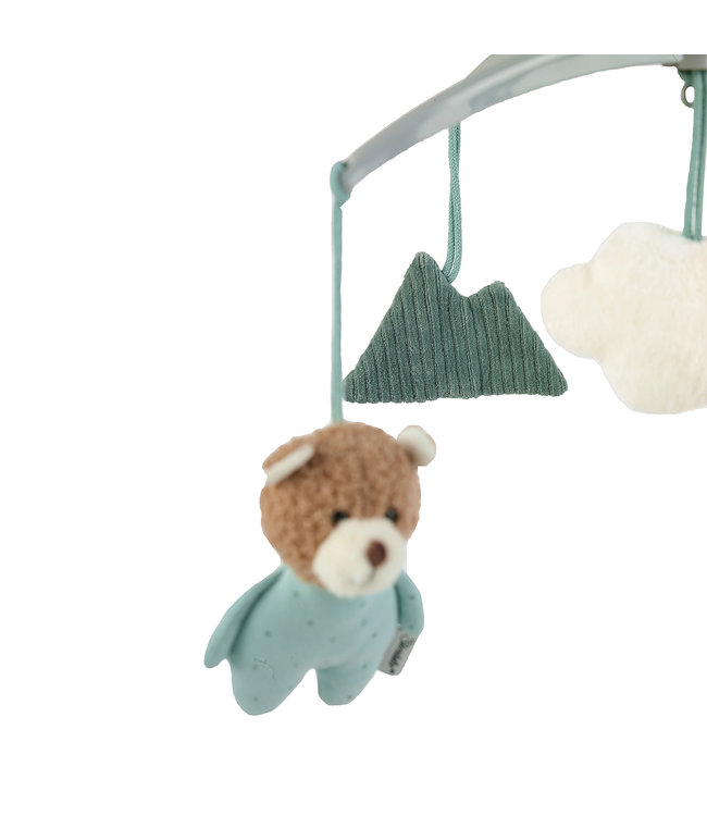 Sterntaler Mobile Ben