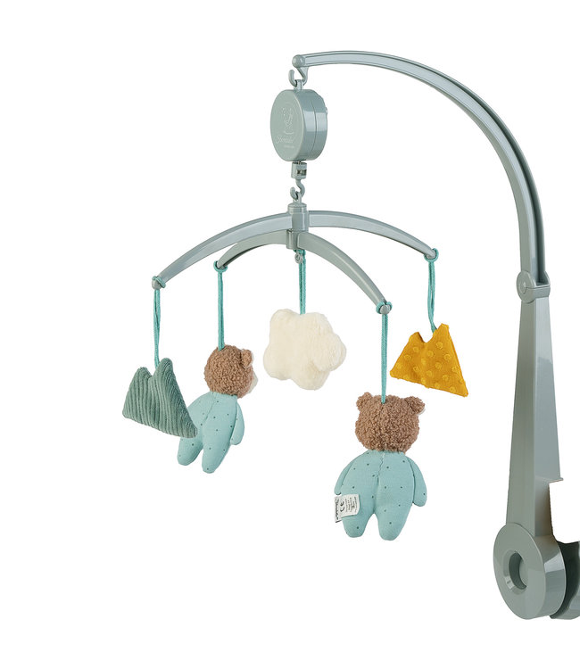 Sterntaler Mobile Ben