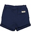 Wheat Baby Sweatshorts Manfred harbour blue