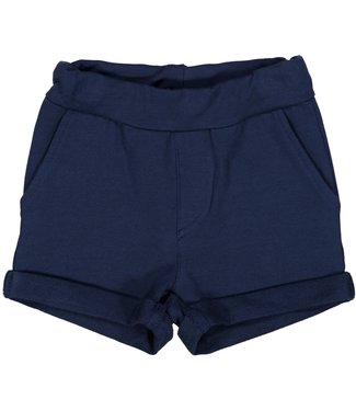 Wheat Baby Sweatshorts Manfred harbour blue