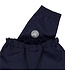 Wheat Kinder Regenhose Robin navy