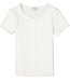 Garcia Mädchen T-Shirt off white