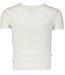 Garcia Mädchen T-Shirt off white