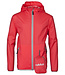 Rukka Kinder Regenjacke Shelter cayenne red