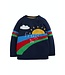 Frugi Kleinkinder Pullover Jett