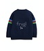 Frugi Kleinkinder Pullover Jett