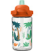 Camelbak Trinkflasche Eddy+ Kids 0.4L jungle animals