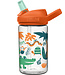 Camelbak Trinkflasche Eddy+ Kids 0.4L jungle animals