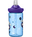 Camelbak Trinkflasche Eddy+ Kids 0.4L sloth in space