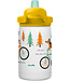 Camelbak Trinkflasche Eddy+ Kids 0.35L V.I. Bottle biking dogs