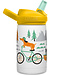 Camelbak Trinkflasche Eddy+ Kids 0.35L V.I. Bottle biking dogs