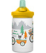 Camelbak Trinkflasche Eddy+ Kids 0.35L V.I. Bottle biking dogs