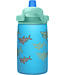 Camelbak Trinkflasche Eddy+ Kids 0.35L V.I. Bottle school of sharks