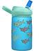 Camelbak Trinkflasche Eddy+ Kids 0.35L V.I. Bottle school of sharks