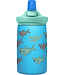 Camelbak Trinkflasche Eddy+ Kids 0.35L V.I. Bottle school of sharks