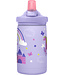 Camelbak Trinkflasche Eddy+ Kids 0.35L V.I.  magic unicorns