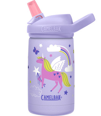 Camelbak Trinkflasche Eddy+ Kids 0.35L V.I.  magic unicorns