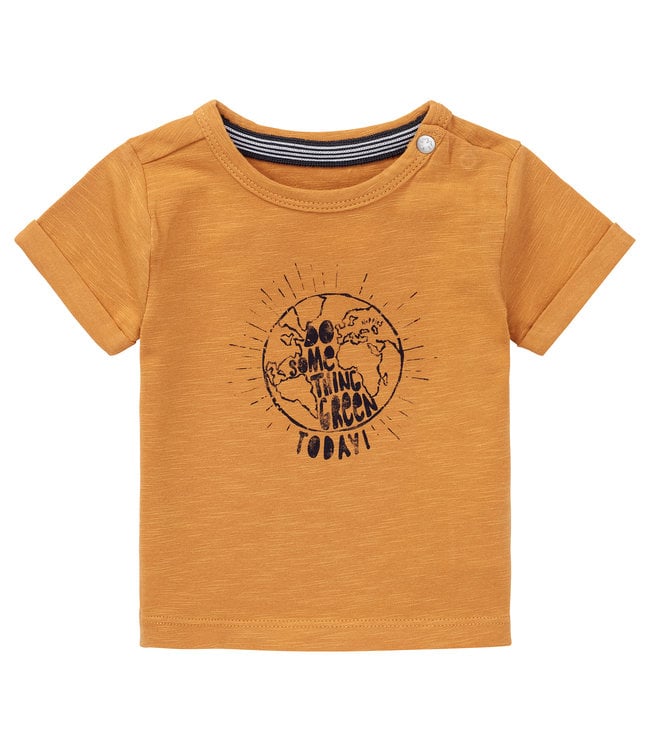 Noppies Baby T-shirt Hitachi