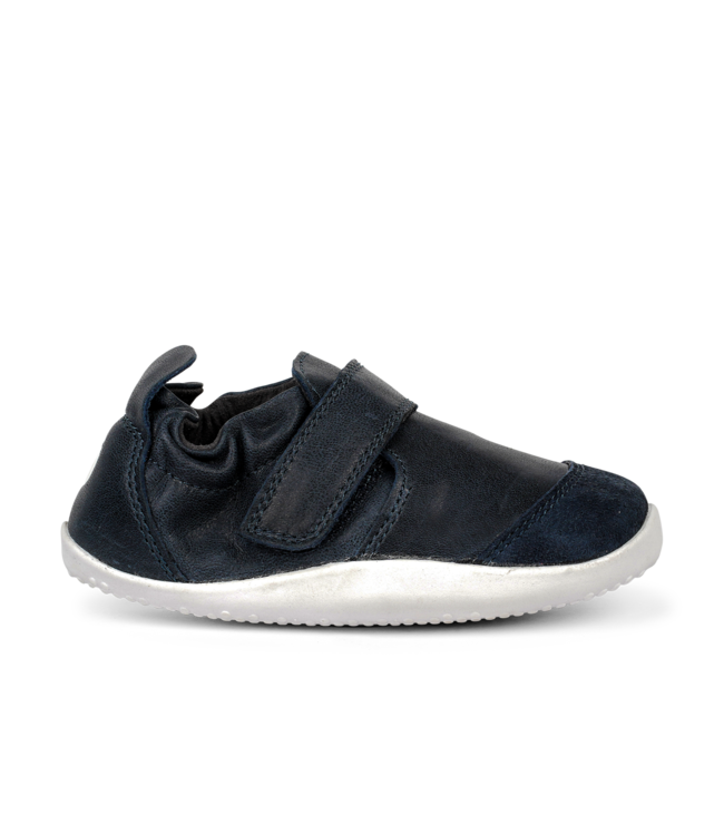 Bobux Babyschuh Xplorer Marvel navy