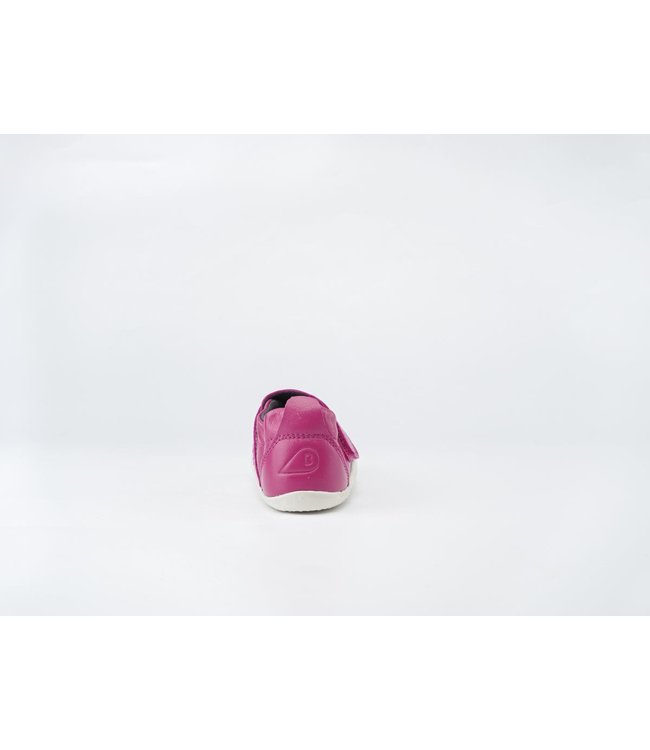 Bobux Babyschuh Xplorer Marvel Raspberry