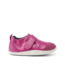 Bobux Babyschuh Xplorer Marvel Raspberry