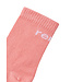 Reima 2er-Pack Kindersocken Jalkaan Coral pink