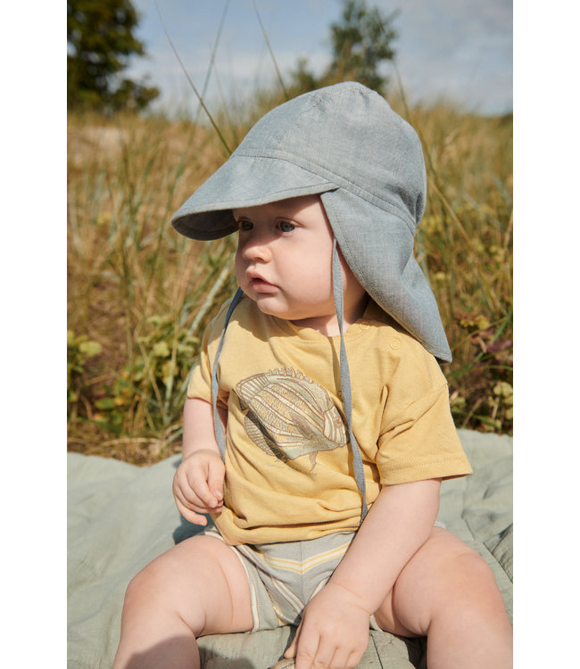 Wheat Baby Shorts Issa