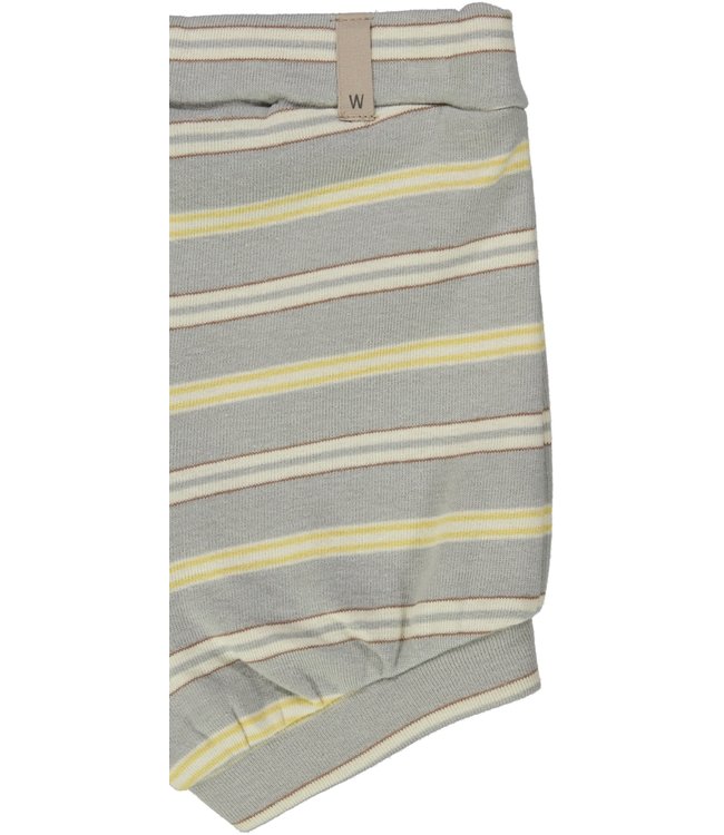 Wheat Baby Shorts Issa