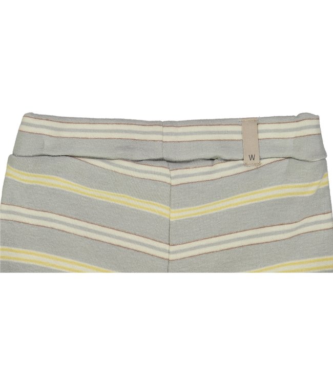 Wheat Baby Shorts Issa