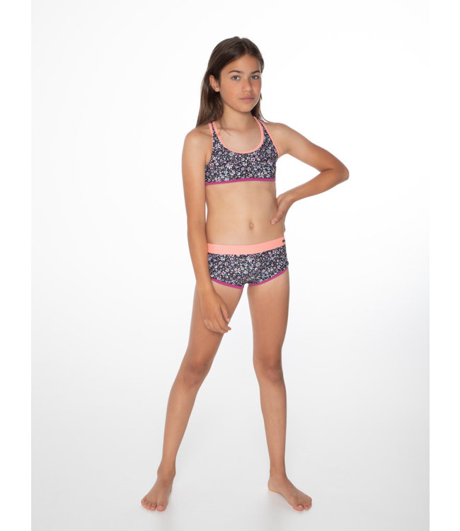 Protest Mädchen Bikini Prttyra True Black
