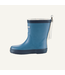 Finkid Gummistiefel Kumi real teal/navy