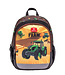 Belmil KIDDY PLUS Kindergartenrucksack Farm