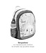 Belmil KIDDY PLUS Kindergartenrucksack Unicorn Purple