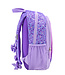 Belmil KIDDY PLUS Kindergartenrucksack Unicorn Purple