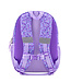 Belmil KIDDY PLUS Kindergartenrucksack Unicorn Purple