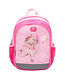 Belmil KIDDY PLUS Kindergartenrucksack Ballerina