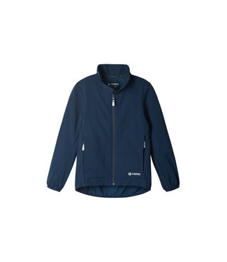 Reima Kinder Anti-Bite Jacke Matereet Navy