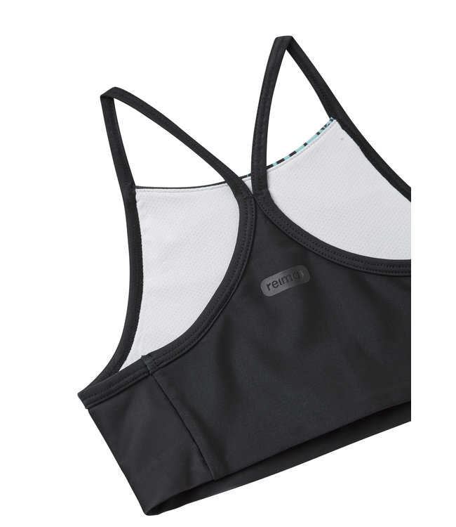 Reima Mädchen UV-Bikini Merenneito Black