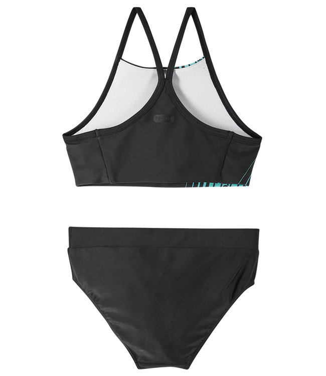 Reima Mädchen UV-Bikini Merenneito Black