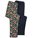 Frugi Mädchen Leggings Libby 2er Pack