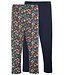 Frugi Mädchen Leggings Libby 2er Pack