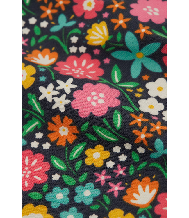 Frugi Mädchen Leggings Libby 2er Pack